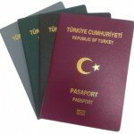 Pasaportum kayboldu yenisini nasıl alırım