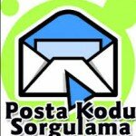 Posta kodu programı download